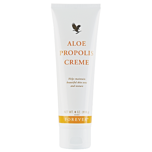 Aloe Propolis Creme